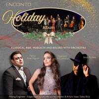 Encanto Holiday